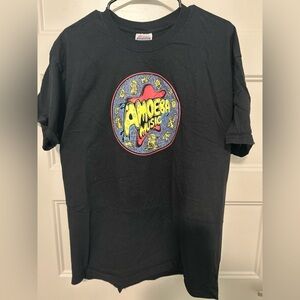 Vintage style T-shirt